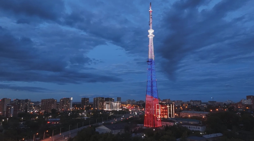 Обложка лонгрида