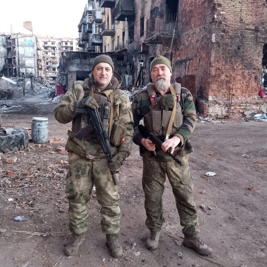 Обложка лонгрида