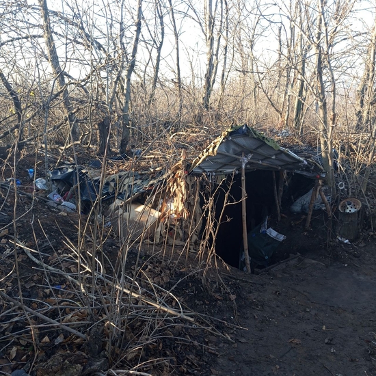 Обложка лонгрида