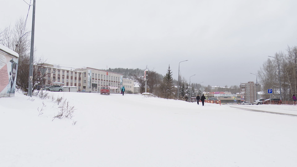 каталог Железногорск-Илимский
