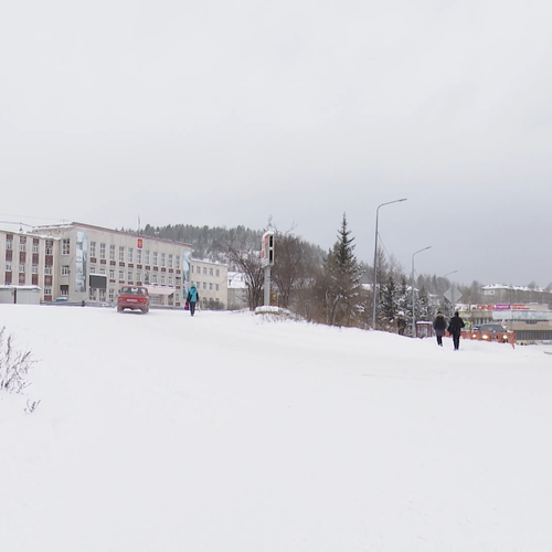 каталог Железногорск-Илимский